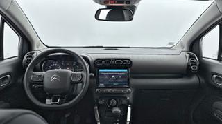 Citroen C3 Aircross  - photo 2