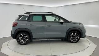 Citroen C3 Aircross  - photo 3