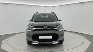 Citroen C3 Aircross  - photo 4