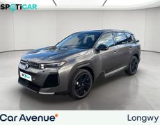 Citroen C5 Aircross Yutz