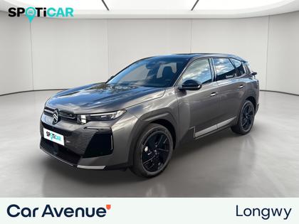 Citroen C5 Aircross - C5 Aircross Hybride 145 ch e-DCS6 Max - 34 490 €