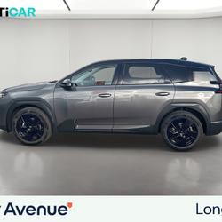 Citroen C5 Aircross Hybride 145 ch e-DCS6 Max occasion - Yutz - photo 2/31