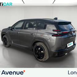 Citroen C5 Aircross Hybride 145 ch e-DCS6 Max occasion - Yutz - photo 3/31