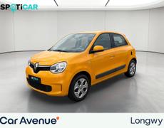 Renault Twingo 3 Lexy