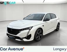 Peugeot 308 III Phase 1