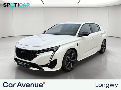 Peugeot 308 III Phase 1 - 308 PHEV 225 e-EAT8 GT - 21 390 €