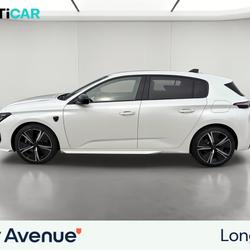 Peugeot 308 III Phase 1 308 PHEV 225 e-EAT8 GT Lexy