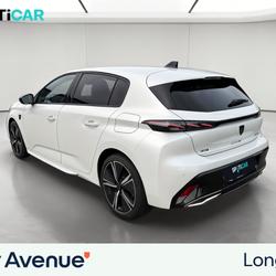 Peugeot 308 III Phase 1 308 PHEV 225 e-EAT8 GT Lexy