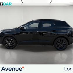 Peugeot 3008 3008 Hybrid 225 e-EAT8 GT Lexy