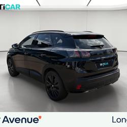 Peugeot 3008 3008 Hybrid 225 e-EAT8 GT Lexy