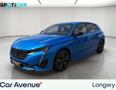 Peugeot 308 III Phase 1