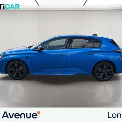 Peugeot 308 III Phase 1 308 PHEV 225 e-EAT8 GT Pack Lexy