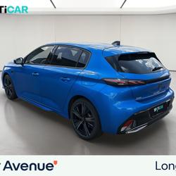 Peugeot 308 III Phase 1 308 PHEV 225 e-EAT8 GT Pack Lexy