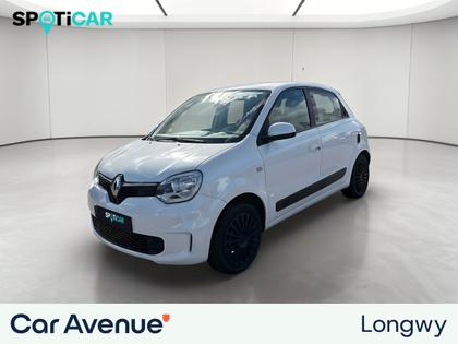 Renault Twingo 3 - Twingo III TCe 95 Zen - 8 990 €