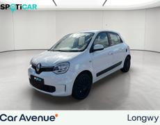 Renault Twingo 3 Lexy