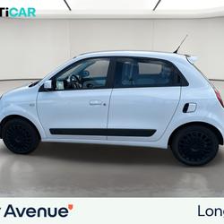 Renault Twingo 3 Twingo III TCe 95 Zen Lexy