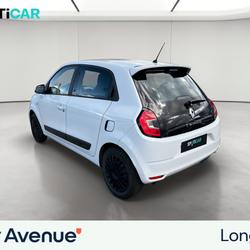 Renault Twingo 3 Twingo III TCe 95 Zen Lexy