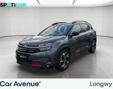 Citroen C5 Aircross Lexy