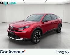 Citroen C4 Lexy