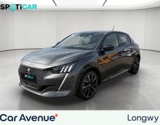 Peugeot 208 Lexy