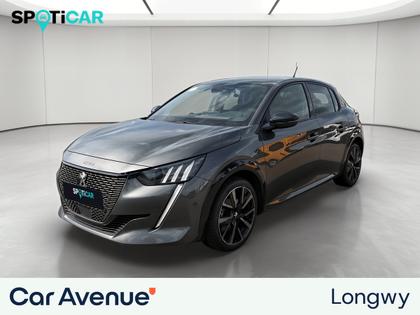 Peugeot 208 - 208 BlueHDi 100 S&S BVM6 GT Pack - 15 490 €