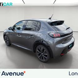 Peugeot 208 BlueHDi 100 S&S BVM6 GT Pack occasion - Lexy - photo 3/22