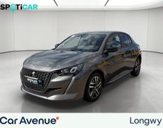 Peugeot 208 Lexy
