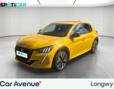 Peugeot 208 Lexy