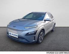 Hyundai Kona Saint-Malo