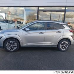 Hyundai Kona Electric 39kWh - 136ch Intuitive Saint-Malo