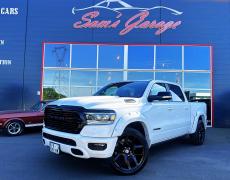 Dodge Ram Saint-Berthevin