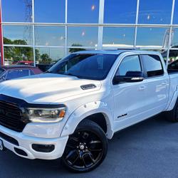 Dodge Ram 1500 TVA r&eacute;cup SPORT Saint-Berthevin