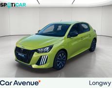 Peugeot 208 Lexy