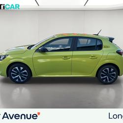 Peugeot 208 Hybrid 110 ch e-DCS6 Style occasion - Lexy - photo 2/25