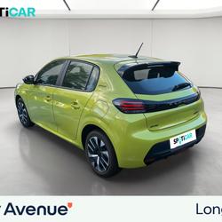 Peugeot 208 Hybrid 110 ch e-DCS6 Style occasion - Lexy - photo 3/25