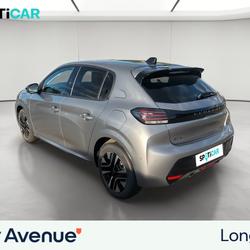 Peugeot 208 Hybrid 100 e-DCS6 Allure occasion - Lexy - photo 3/25