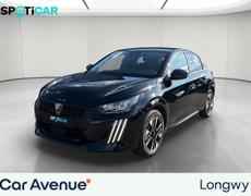 Peugeot 208 Lexy