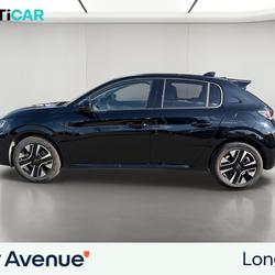 Peugeot 208 208 Hybrid 110 ch e-DCS6 Allure Lexy