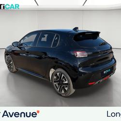 Peugeot 208 208 Hybrid 110 ch e-DCS6 Allure Lexy