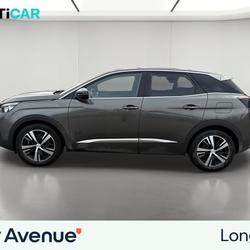 Peugeot 3008 3008 Hybrid 225 e-EAT8 GT Line Lexy