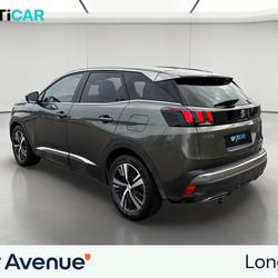 Peugeot 3008 3008 Hybrid 225 e-EAT8 GT Line Lexy