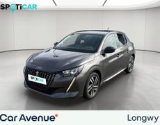 Peugeot 208 Lexy