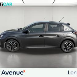 Peugeot 208 208 PureTech 100 S&S BVM6 Style Lexy