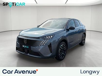 Peugeot 3008 - 3008 Hybrid 145 e-DCS6 GT - 29 990 €