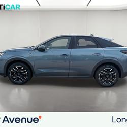 Peugeot 3008 3008 Hybrid 145 e-DCS6 GT Lexy