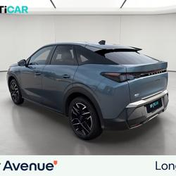 Peugeot 3008 3008 Hybrid 145 e-DCS6 GT Lexy