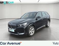 BMW X1 Lexy