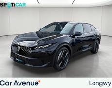 Peugeot 408 Lexy