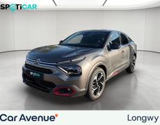 Citroen C4 Lexy