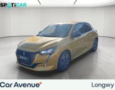 Peugeot 208 Lexy